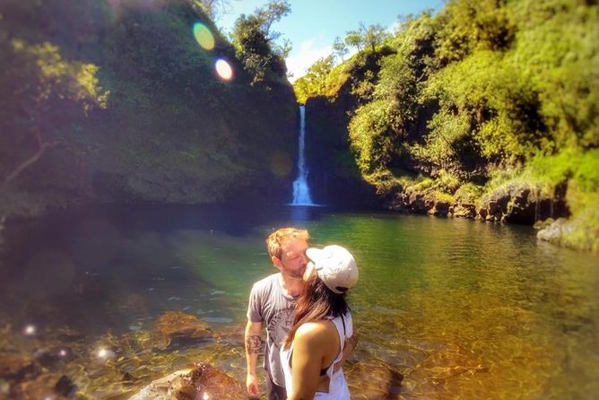 Epic Waterfall Adventure, the Best of Maui - Why the guides matter so much