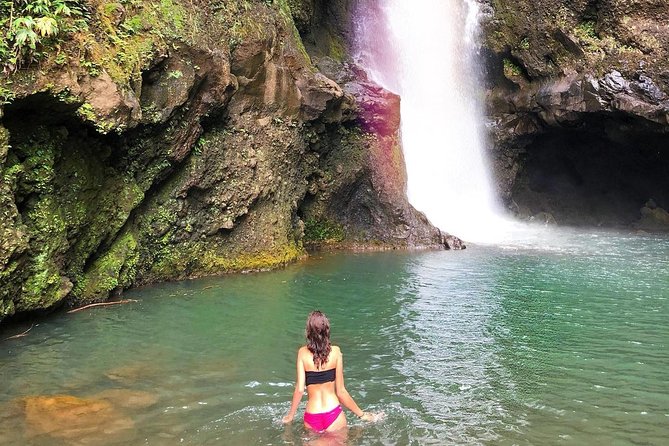 Epic Waterfall Adventure, the Best of Maui - What to wear and carry for the wet trail