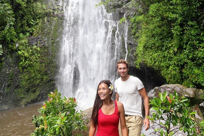 Epic Waterfall Adventure, the Best of Maui - How the $158.47 price measures up
