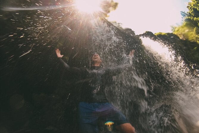 Epic Waterfall Adventure, the Best of Maui - Waterfalls, swimming holes, and the choice to take it easy