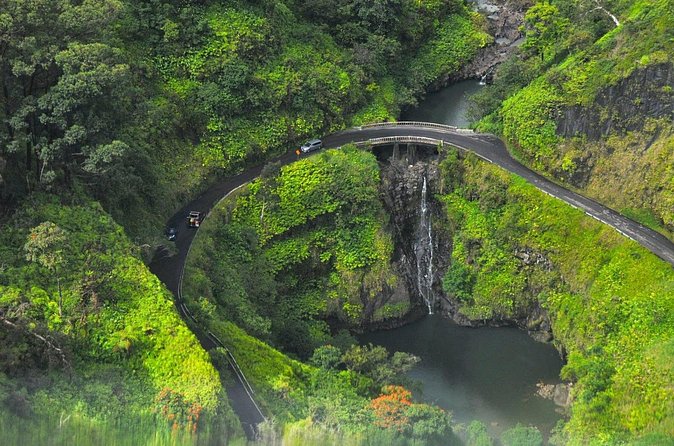 Explore Maui in a Polaris Slingshot Rental from Kihei - Twenty-Four Hours for Maximum Freedom