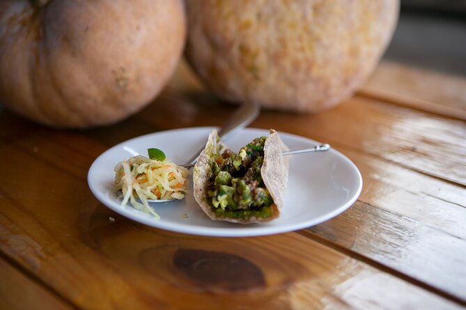 Farm to Taco: A Farm to Table Cooking Class - Key details before you book