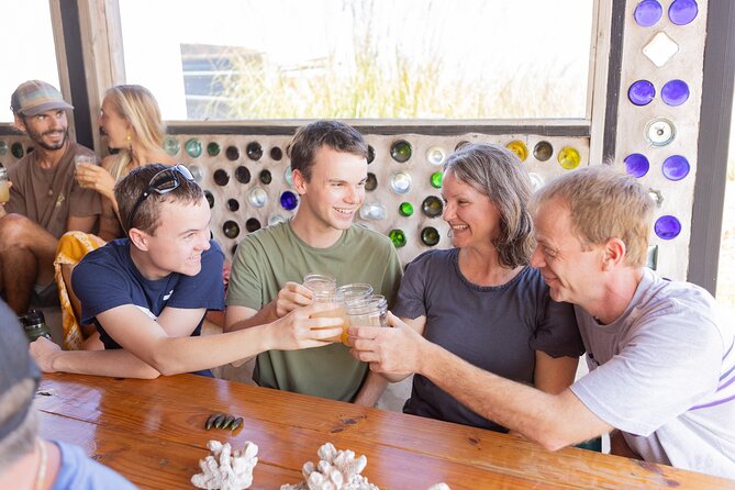 Farm to Taco: A Farm to Table Cooking Class - Catherine’s kitchen lesson keeps things practical