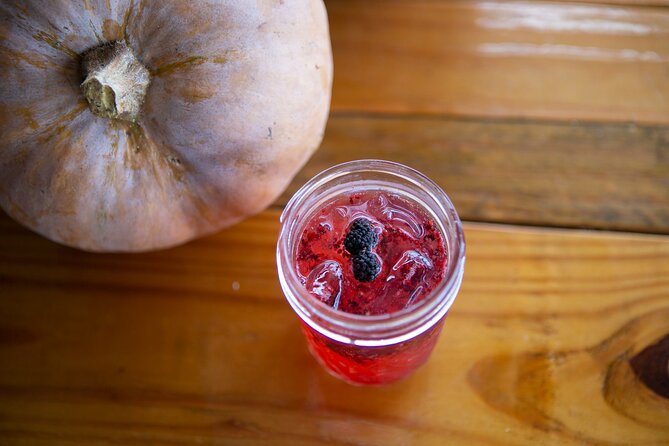 Farm to Taco: A Farm to Table Cooking Class - The tacos are the payoff, not the whole point