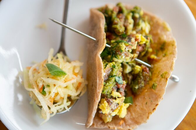 Farm to Taco: A Farm to Table Cooking Class - Dietary choices are handled with welcome flexibility