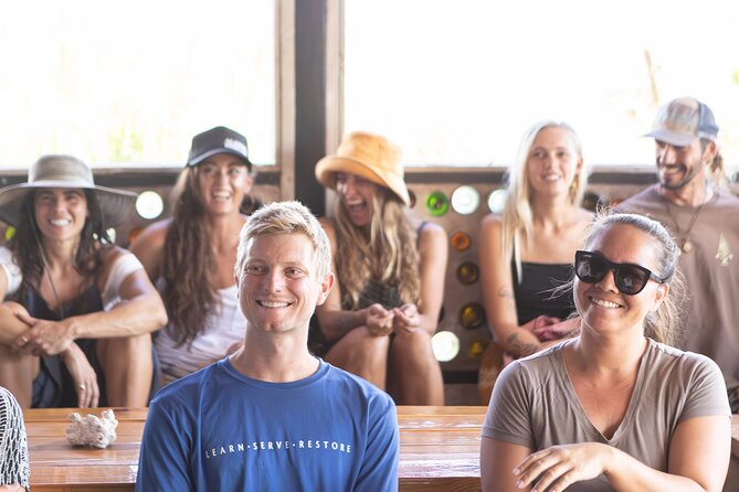 Farm to Taco: A Farm to Table Cooking Class - A friendly class with a clear sense of place