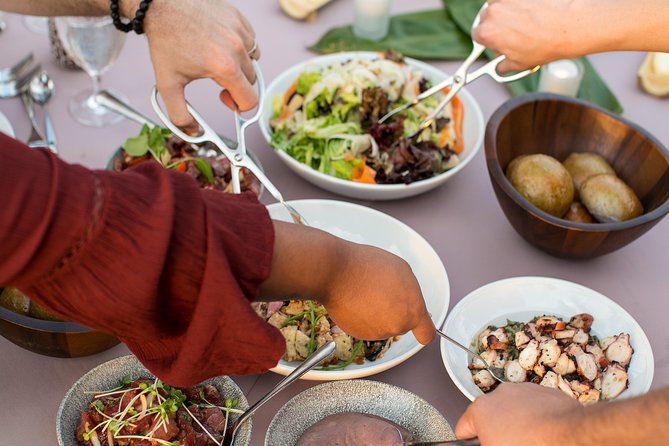 Feast at Mokapu Luau in Wailea - Key points to know before you book