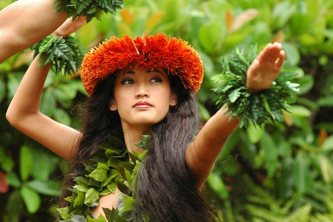 Feast at Mokapu Luau in Wailea - A polished Hawaiian evening at the Andaz Maui