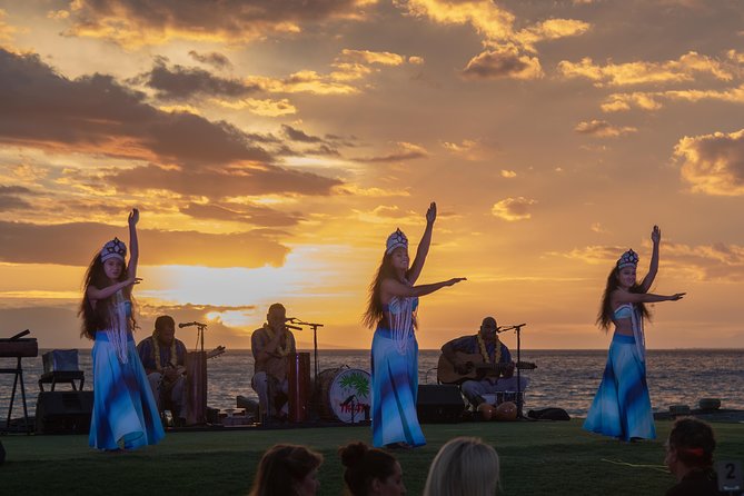 Feast at Mokapu Luau in Wailea - Is the luxury price justified?