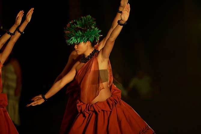 Feast at Mokapu Luau in Wailea - Who will enjoy this luau most?