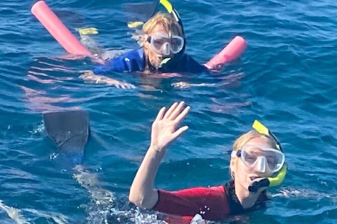 Flotation Therapy - Rental Float Suits, Goggles, Headphones 24 hr - A flotation experience built around calm water
