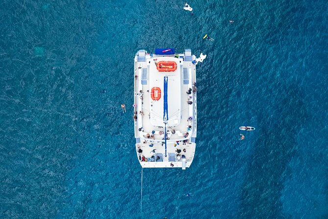 Four Winds Maui Afternoon Snorkel Tour to Coral Gardens - Who should book the afternoon trip