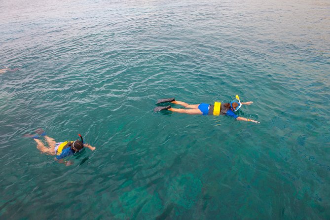 Four Winds Molokini Snorkeling Tour from Maalaea Harbor - The weather issue and the alternate site