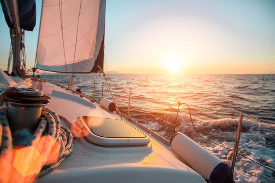 From Ma'alaea: 'Alihilani Sunset Sail Catamaran Tour - Key points to know before sailing