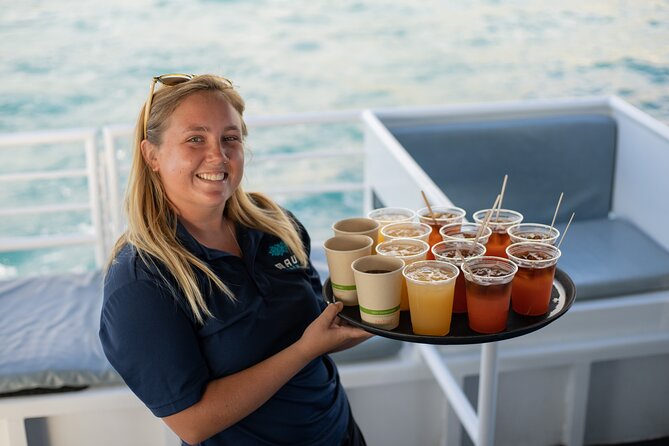 From Ma'alaea Harbor: Sunset Dinner Cruise Aboard the Quicksilver - Who will enjoy this cruise most