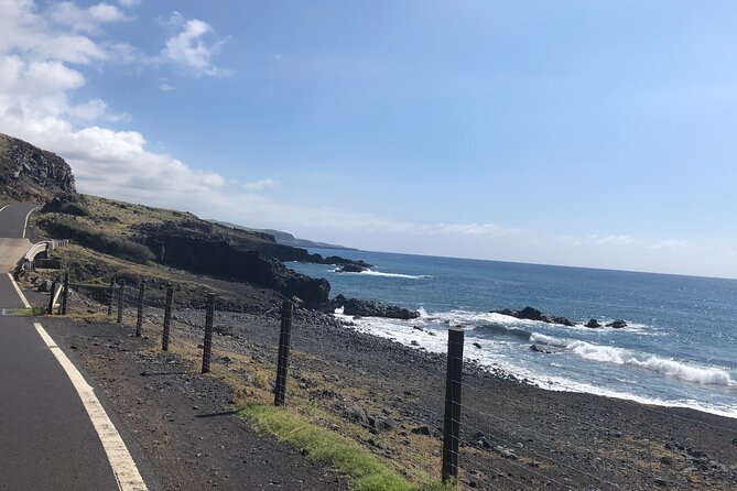 Full-Circle "Reverse" - Luxury Road to Hana Tour from South Maui - Key points to know before booking