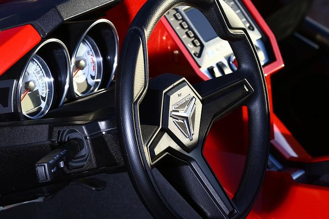 Full-Day Polaris Slingshot Rental in Maui Hawaii - The 24-Hour Self-Guided Setup