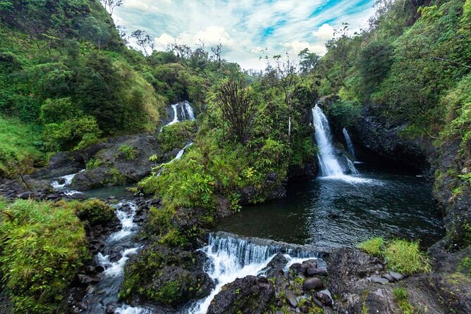Full Day Private Maui Waterfall, Beach & Hana Tour - A private way to tackle Maui’s long Hana day