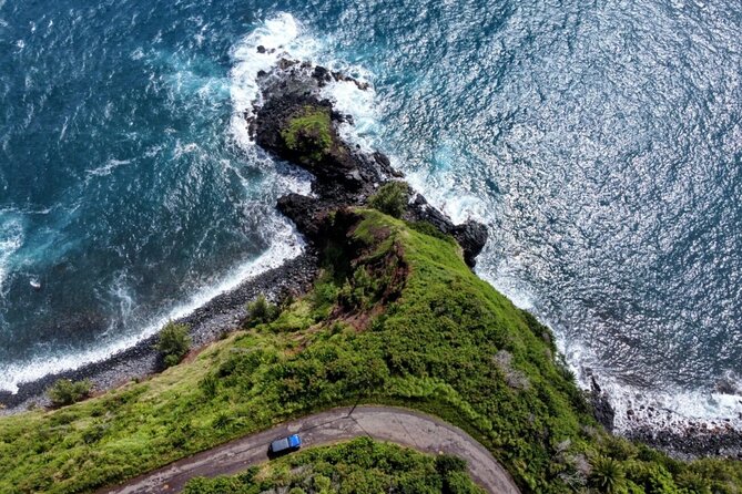 Full Day Private Maui Waterfall, Beach & Hana Tour - The return drive is part of the experience