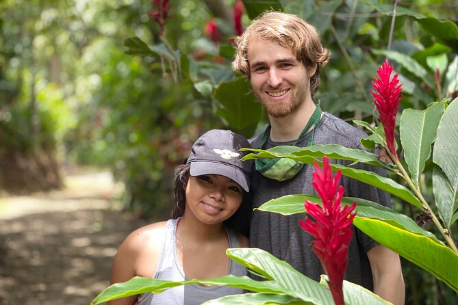 Full-Day Road to Hana and Waterfall Tour - The eight-hour timing requires realistic expectations