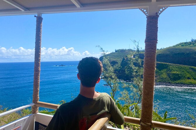 Fun & Affordable! West Maui Open-Air Sightseeing Tour! - Weather, Wind, and What to Wear