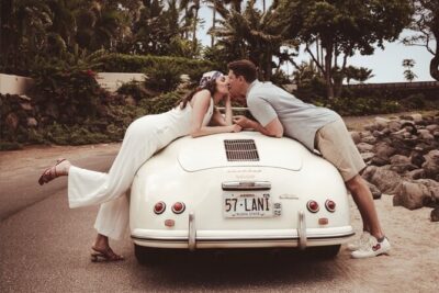 Fun and Creative Maui Photos