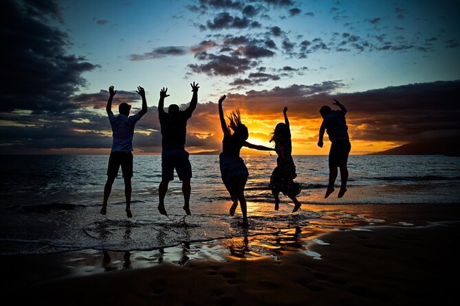Fun and Creative Maui Photos - Is $99 Per Person a Fair Price?