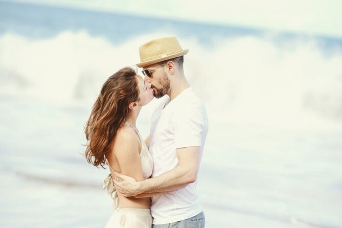 Fun and Creative Maui Photos - Best Fits for This Maui Photo Session