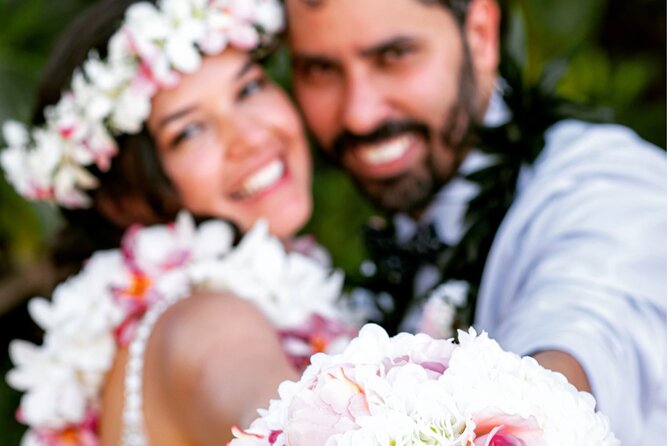 Fun and Creative Maui Photos - Meeting Point and Practical Details