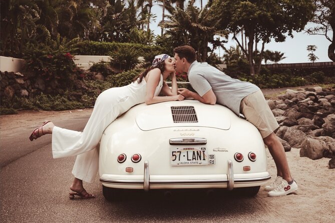 Fun and Creative Maui Photos - Selecting Your Portraits Online