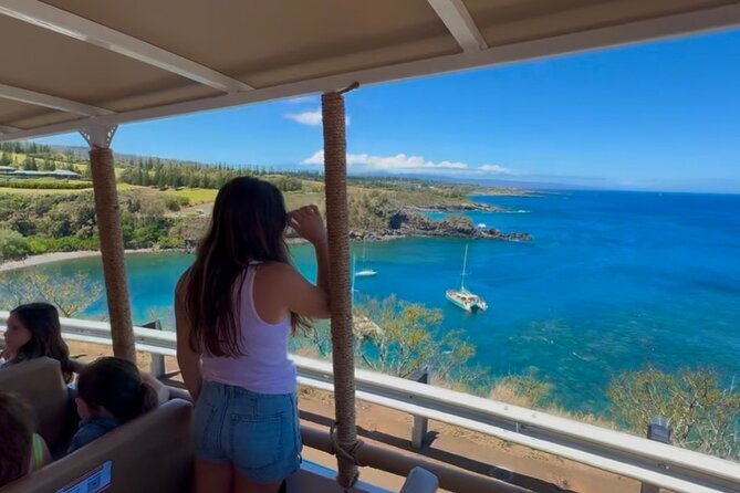 Fun! Open-Air Banyan Tree Forest & Blowhole Sight-Seeing MauiTour - Nakalele Blowhole, the tour’s strongest natural stop