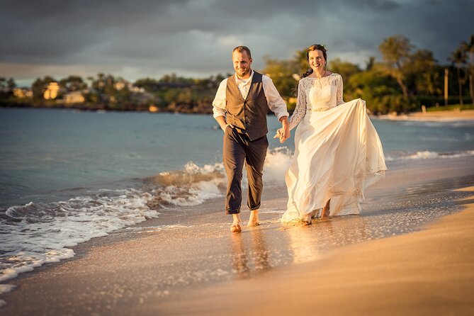 Get Married on Maui - Is $2,799 a good value for your wedding group?