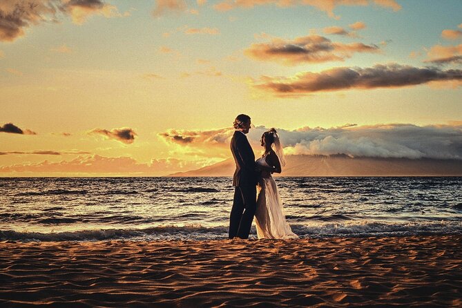 Get Married on Maui - Weather, cancellation, and the outdoor tradeoff