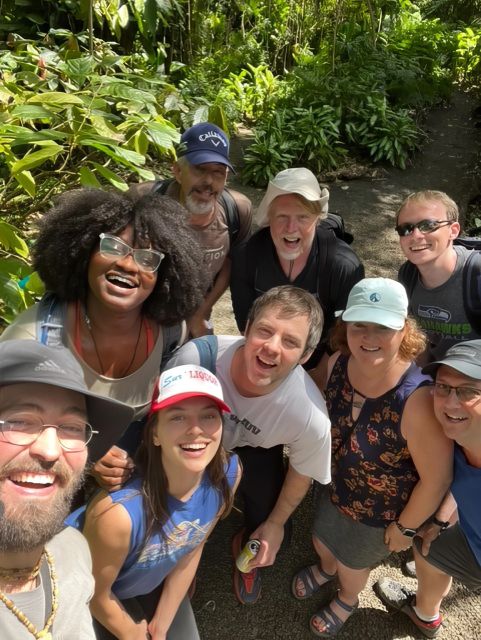 Haiku: Waterfall, Rainforest, and Handcrafted Chocolate Tour - From cacao tree to handcrafted chocolate