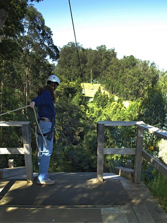 Haleakala 6 Line Zipline Adventure - What to wear and what to bring