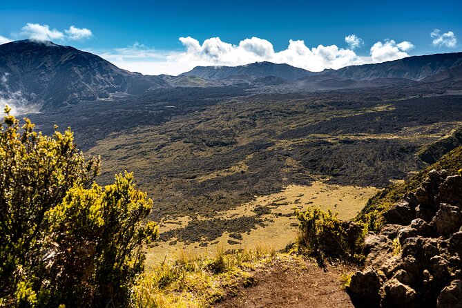 Haleakala Crater Hiking Experience - Lunch, snacks, and the practical value of a guided day