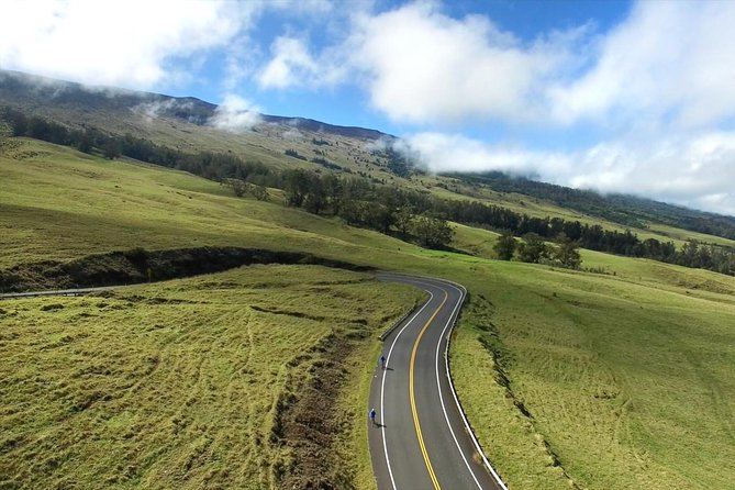 Haleakala Morning Best Guided Bike Tour with Bike Maui - Practical planning before you reserve