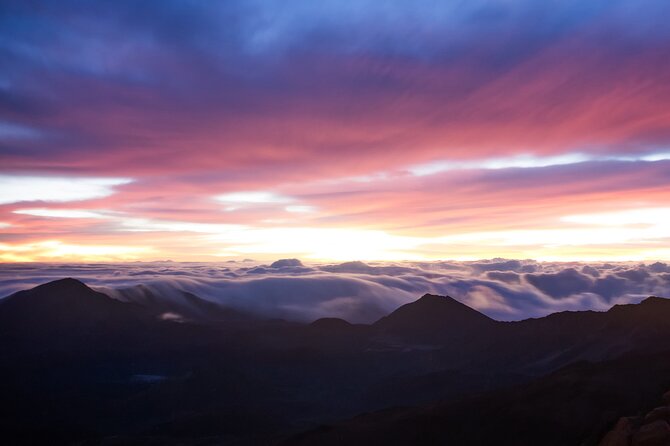 Haleakala National Park with Breakfast and South Side Pickup - Is $240.79 a fair price?