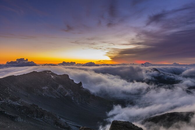 Haleakala National Park with Breakfast and South Side Pickup - Who should book this Haleakala tour?