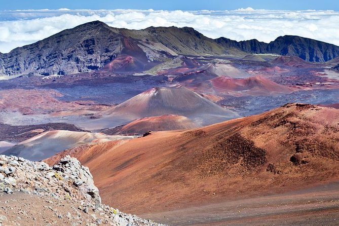 Haleakala's Best Sunset Tour with Dinner - Why sunset at Haleakala is worth the long ride