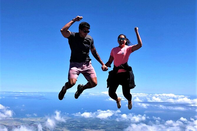 Haleakala Sunrise Best Guided Bike Tour with Bike Maui - Who will enjoy this tour most