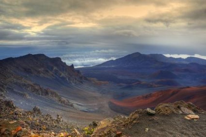 Haleakala Sunrise Best Self-Guided Bike Tour - Haleakala Sunrise Best Self-Guided Bike Tour at a Glance