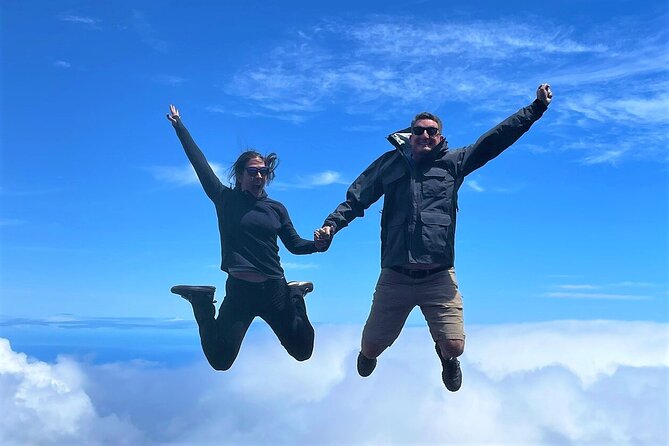 Haleakala Sunrise Best Self-Guided Bike Tour - Weather, Comfort, and Safety Details