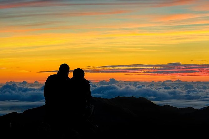Haleakala Sunrise Tour with Breakfast and West Side Pickup - Haleakala sunrise tour: key points
