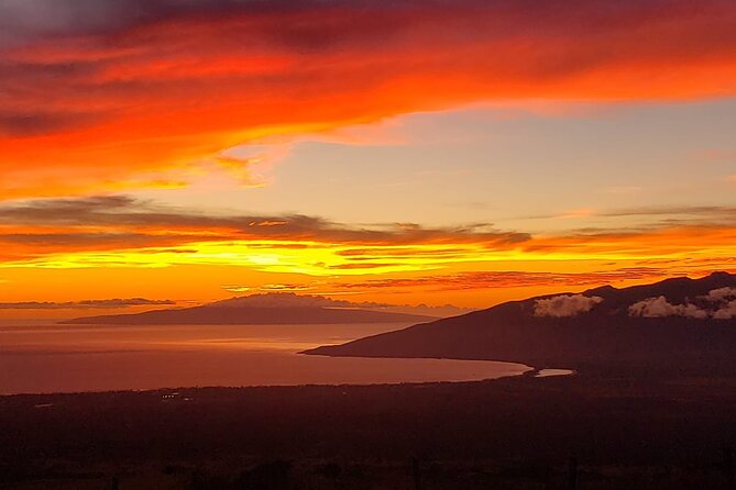 Haleakala Sunset and Astronomy Tour - Haleakalā after sunset is the real draw