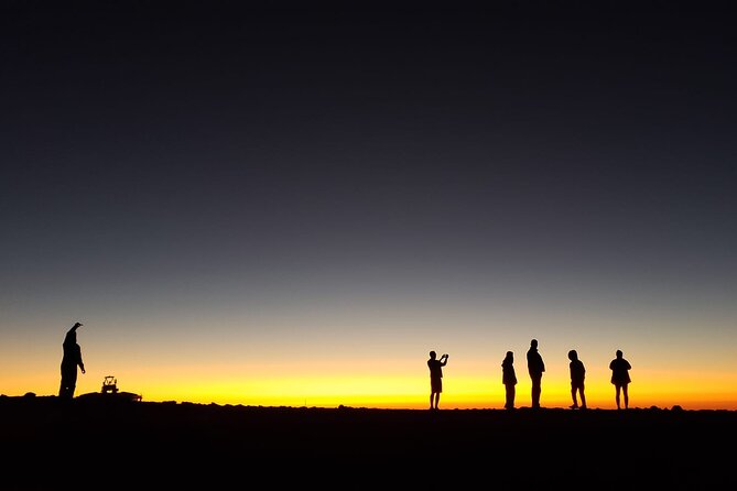Haleakala Sunset and Astronomy Tour - What the $235 price really covers