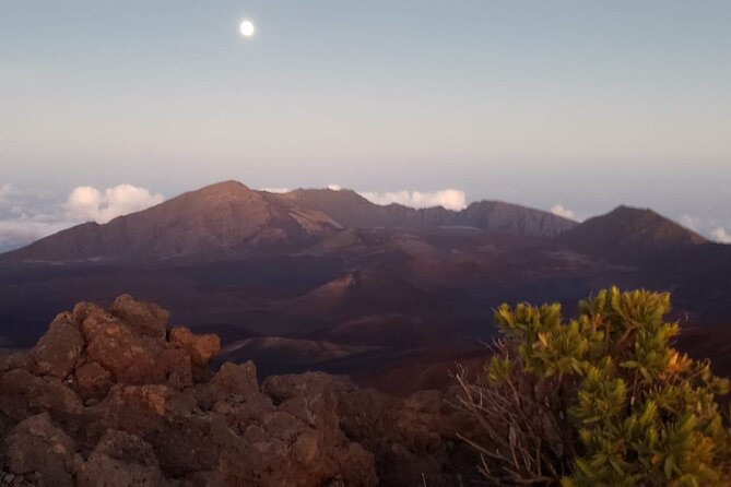 Haleakala Sunset and Astronomy Tour - Who will enjoy this most