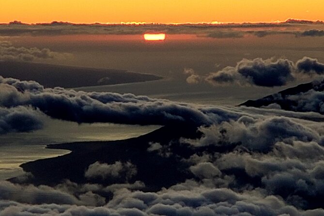 Haleakala Sunset and Astronomy Tour - Haleakalā National Park at 10,000 feet