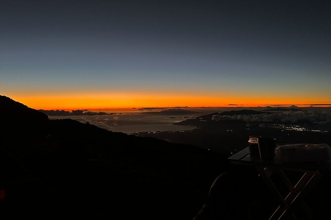 Haleakala Sunset Open Air Jeep Private Tour - Key points to know before booking