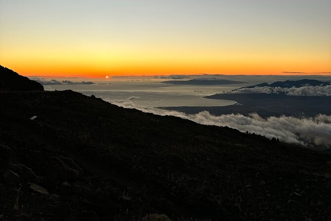 Haleakala Sunset Open Air Jeep Private Tour - Why the private format matters